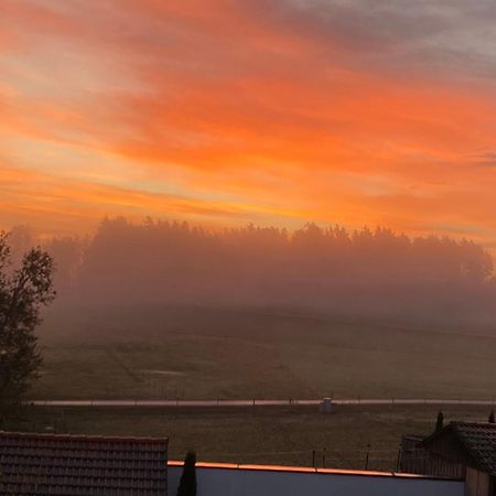 Apartament Baerenhof Tirschenreuth Zewnętrze zdjęcie