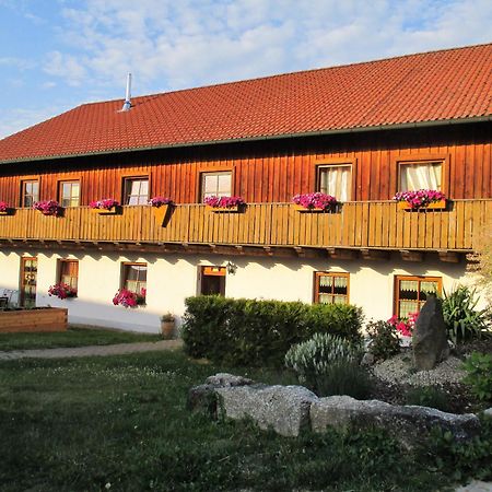 Apartament Baerenhof Tirschenreuth Zewnętrze zdjęcie