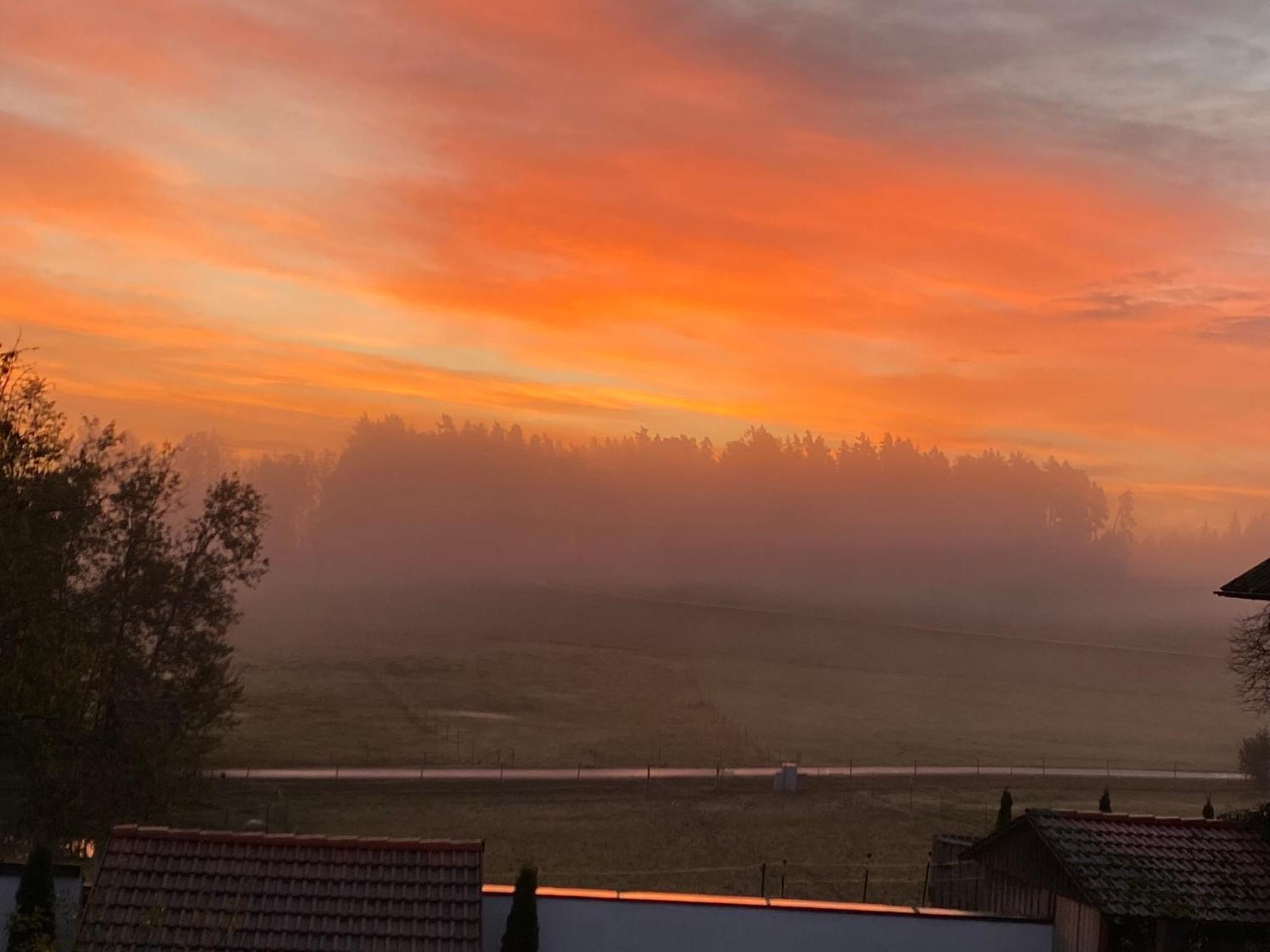 Apartament Baerenhof Tirschenreuth Zewnętrze zdjęcie