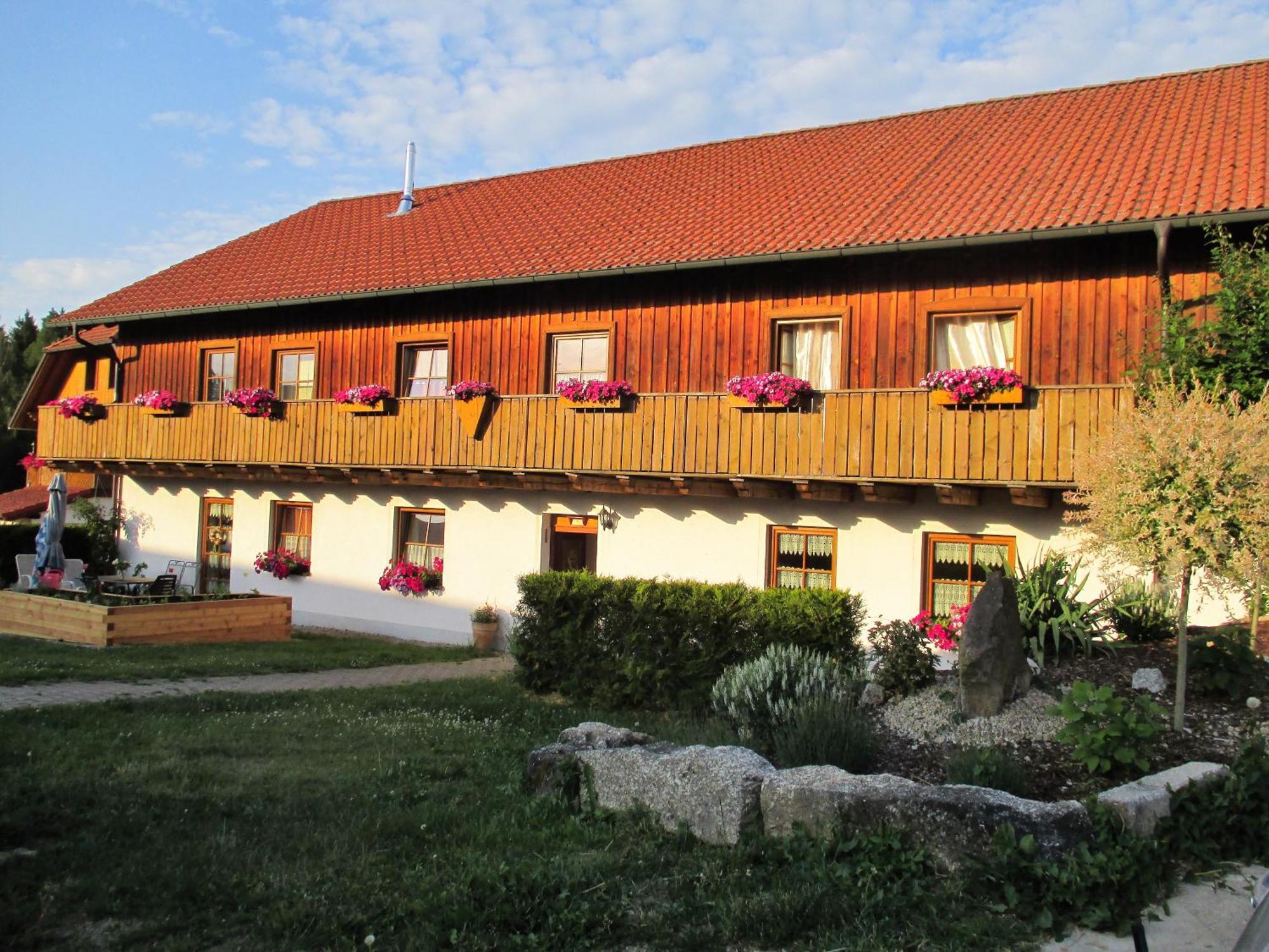 Apartament Baerenhof Tirschenreuth Zewnętrze zdjęcie