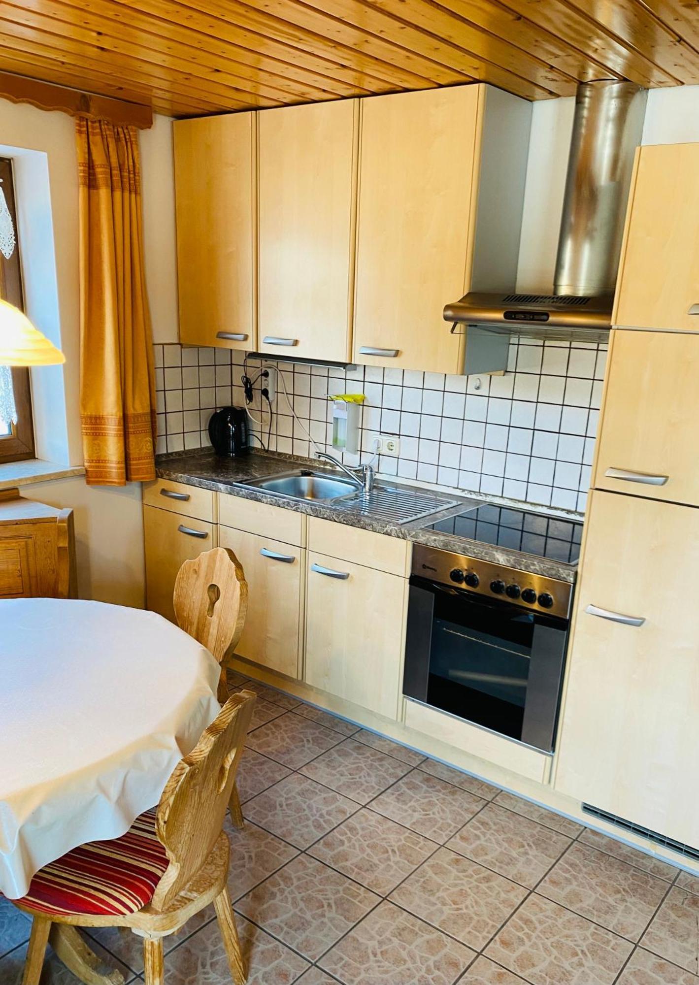 Apartament Baerenhof Tirschenreuth Zewnętrze zdjęcie