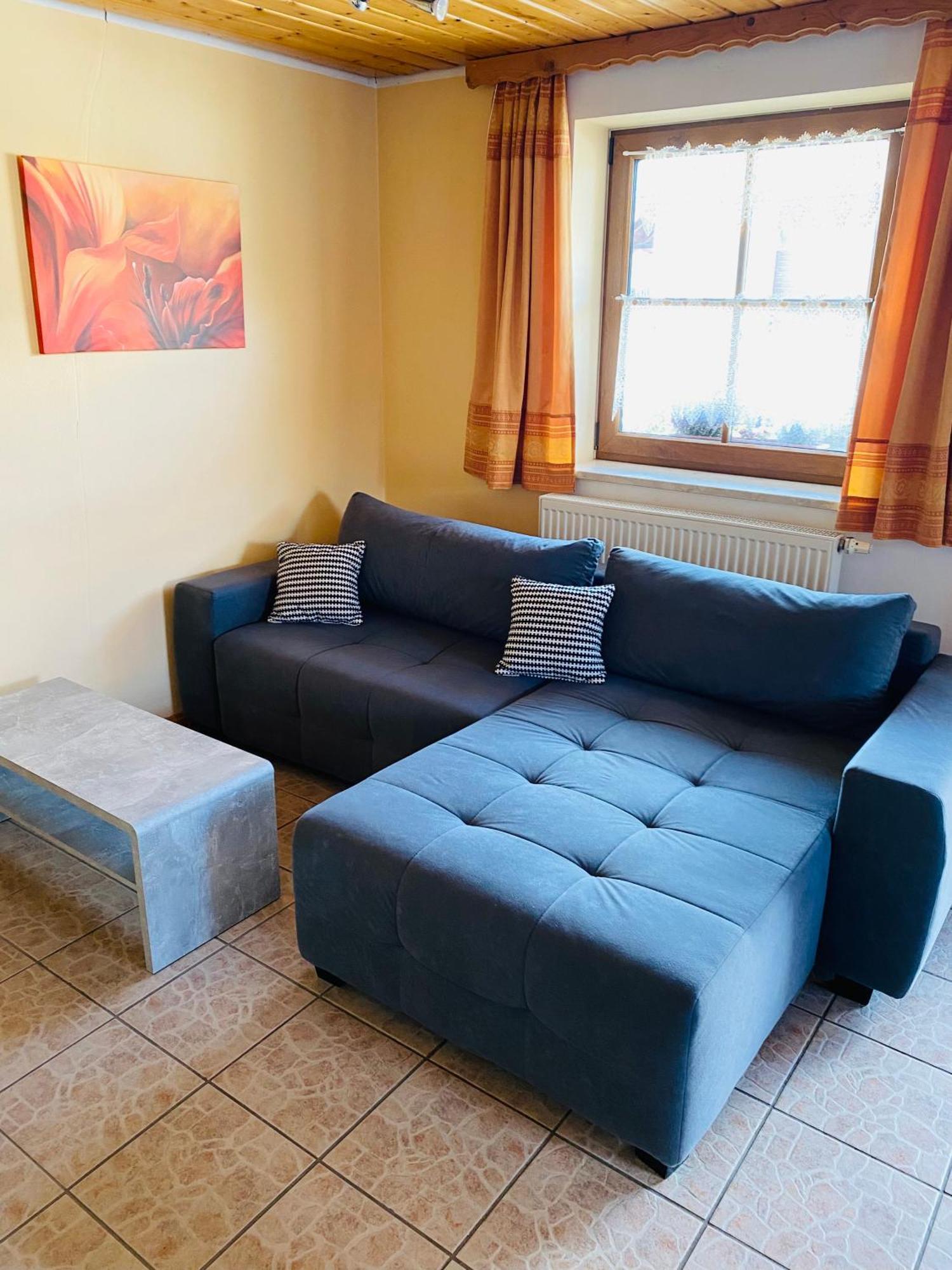 Apartament Baerenhof Tirschenreuth Zewnętrze zdjęcie