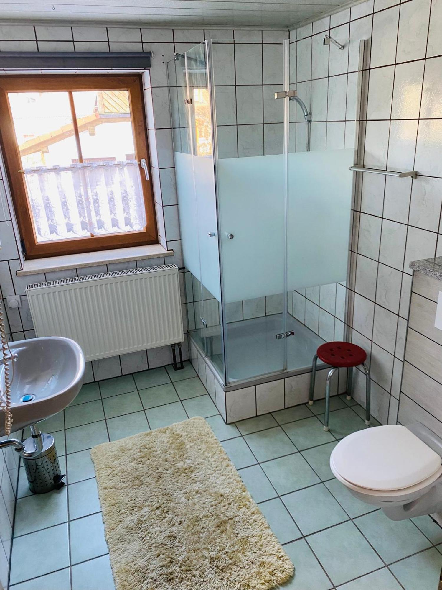 Apartament Baerenhof Tirschenreuth Zewnętrze zdjęcie
