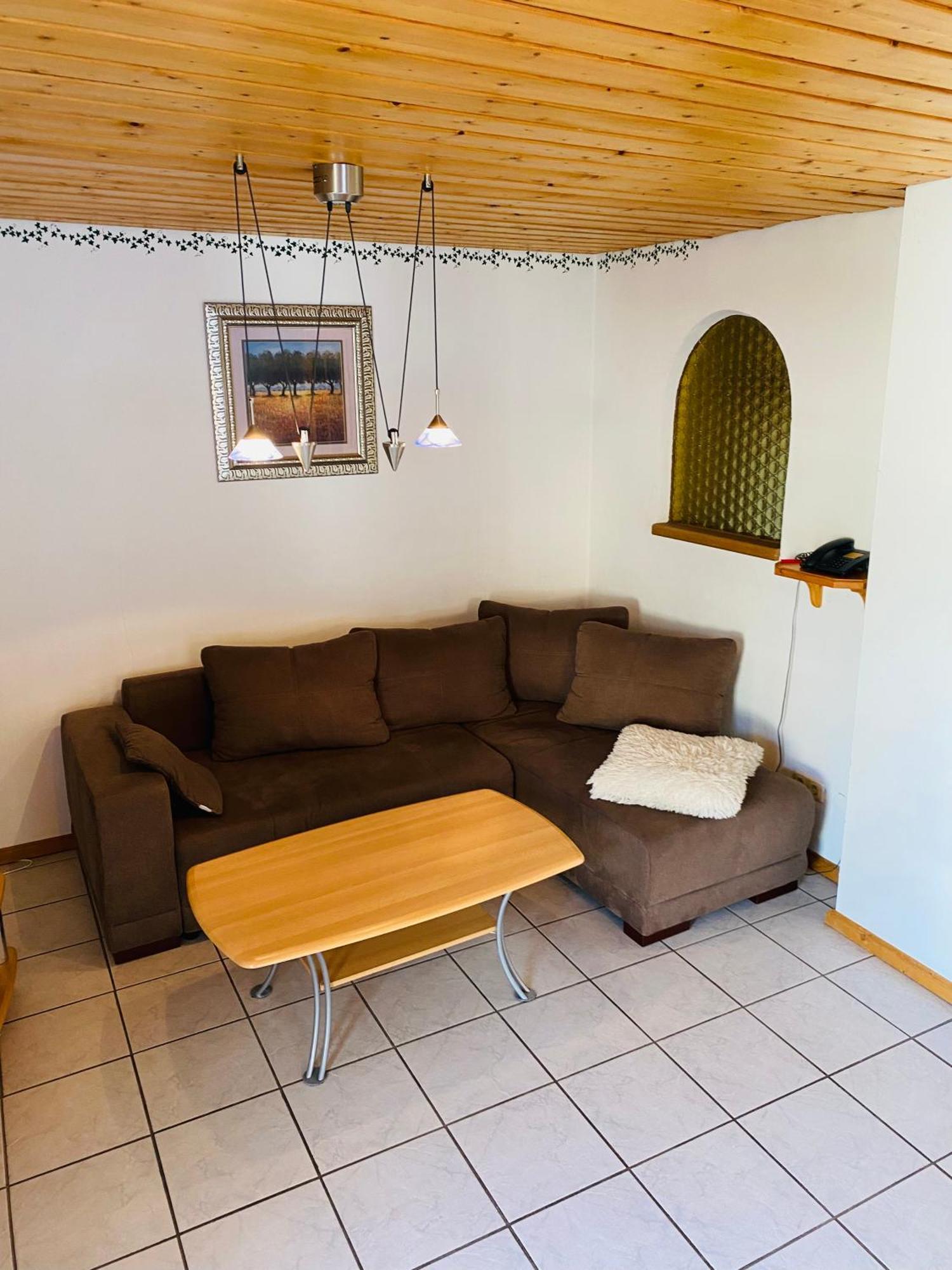 Apartament Baerenhof Tirschenreuth Zewnętrze zdjęcie