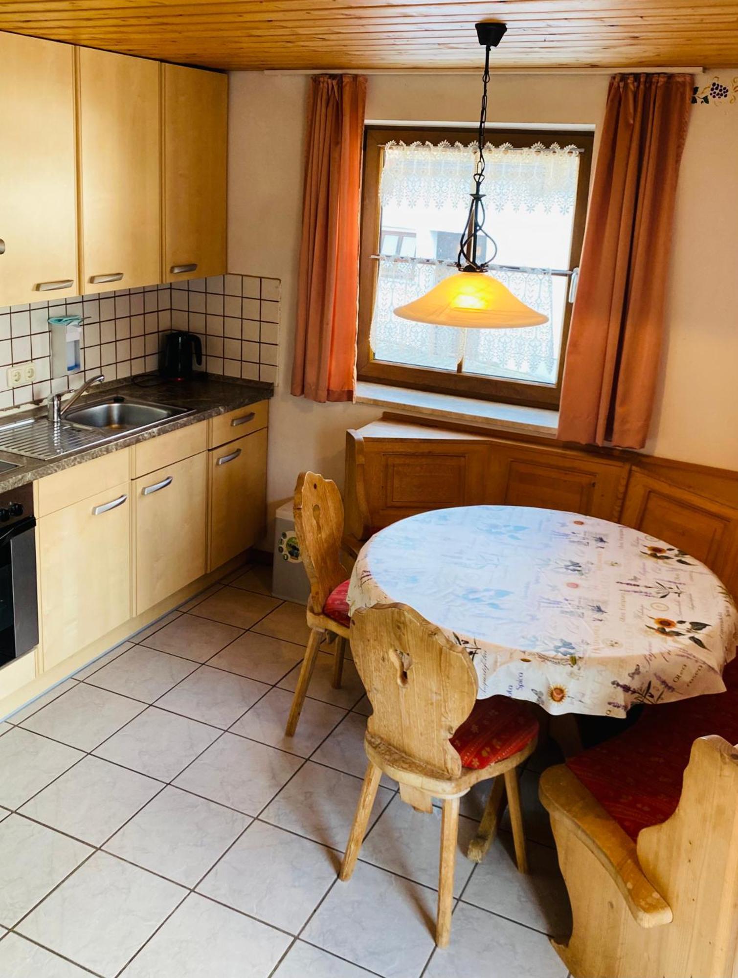 Apartament Baerenhof Tirschenreuth Zewnętrze zdjęcie