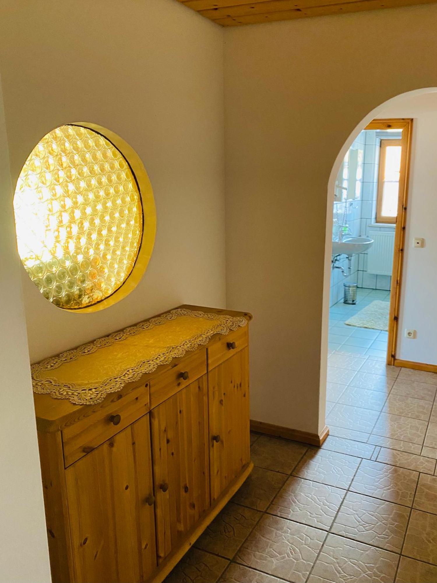 Apartament Baerenhof Tirschenreuth Zewnętrze zdjęcie