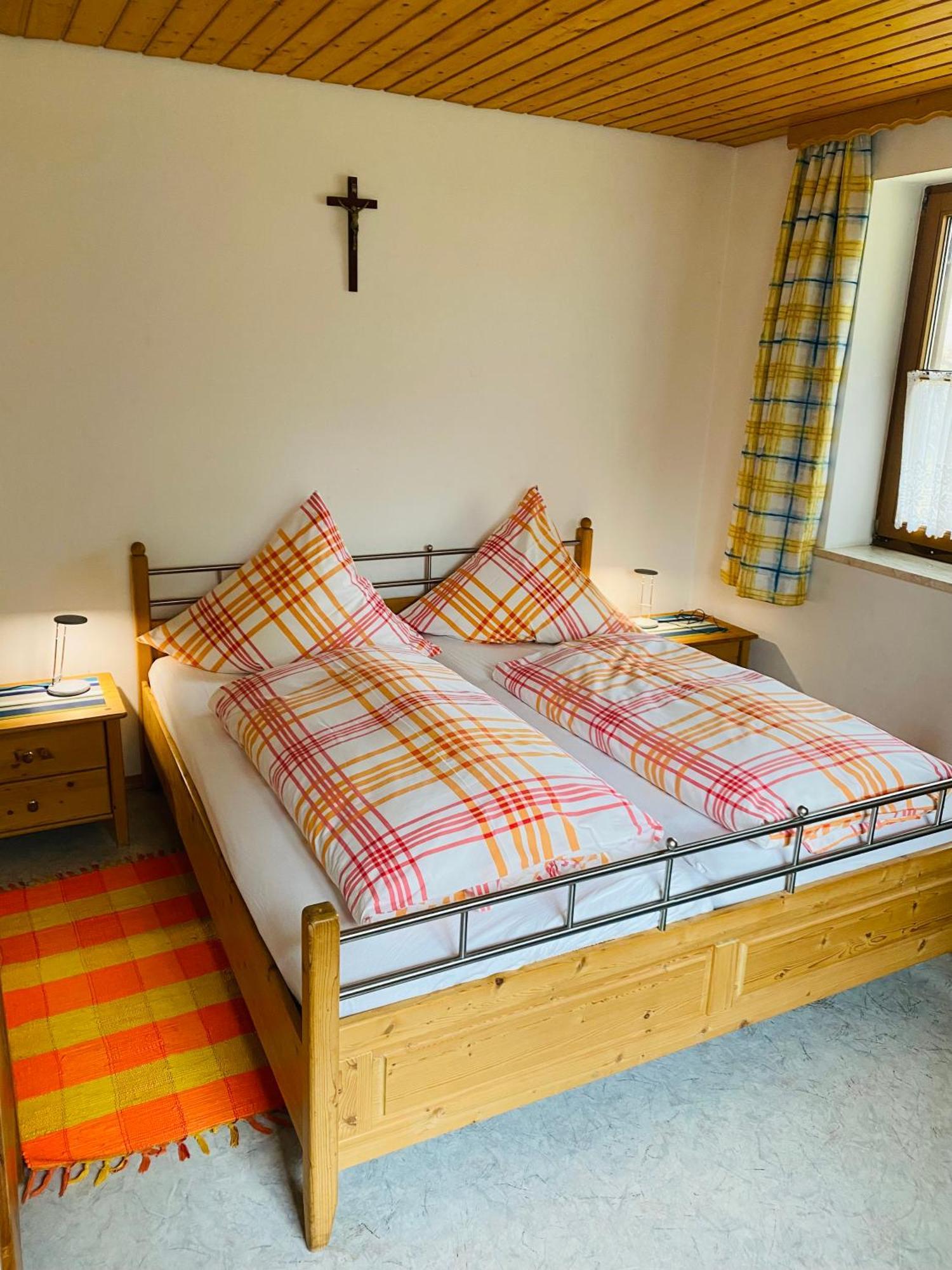 Apartament Baerenhof Tirschenreuth Zewnętrze zdjęcie