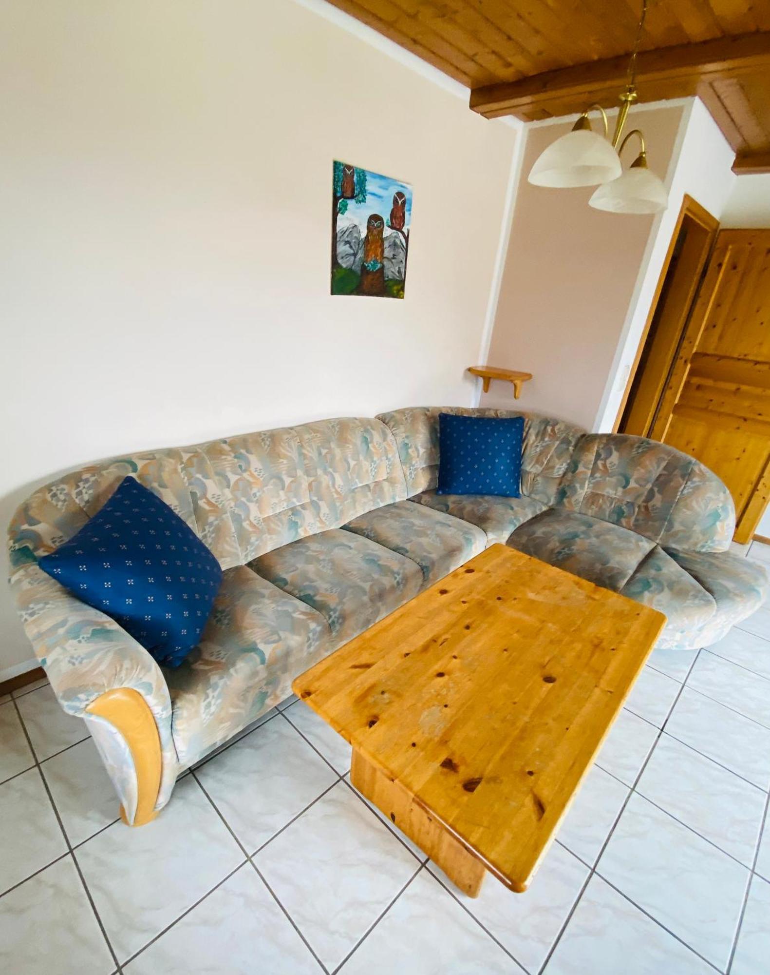 Apartament Baerenhof Tirschenreuth Zewnętrze zdjęcie