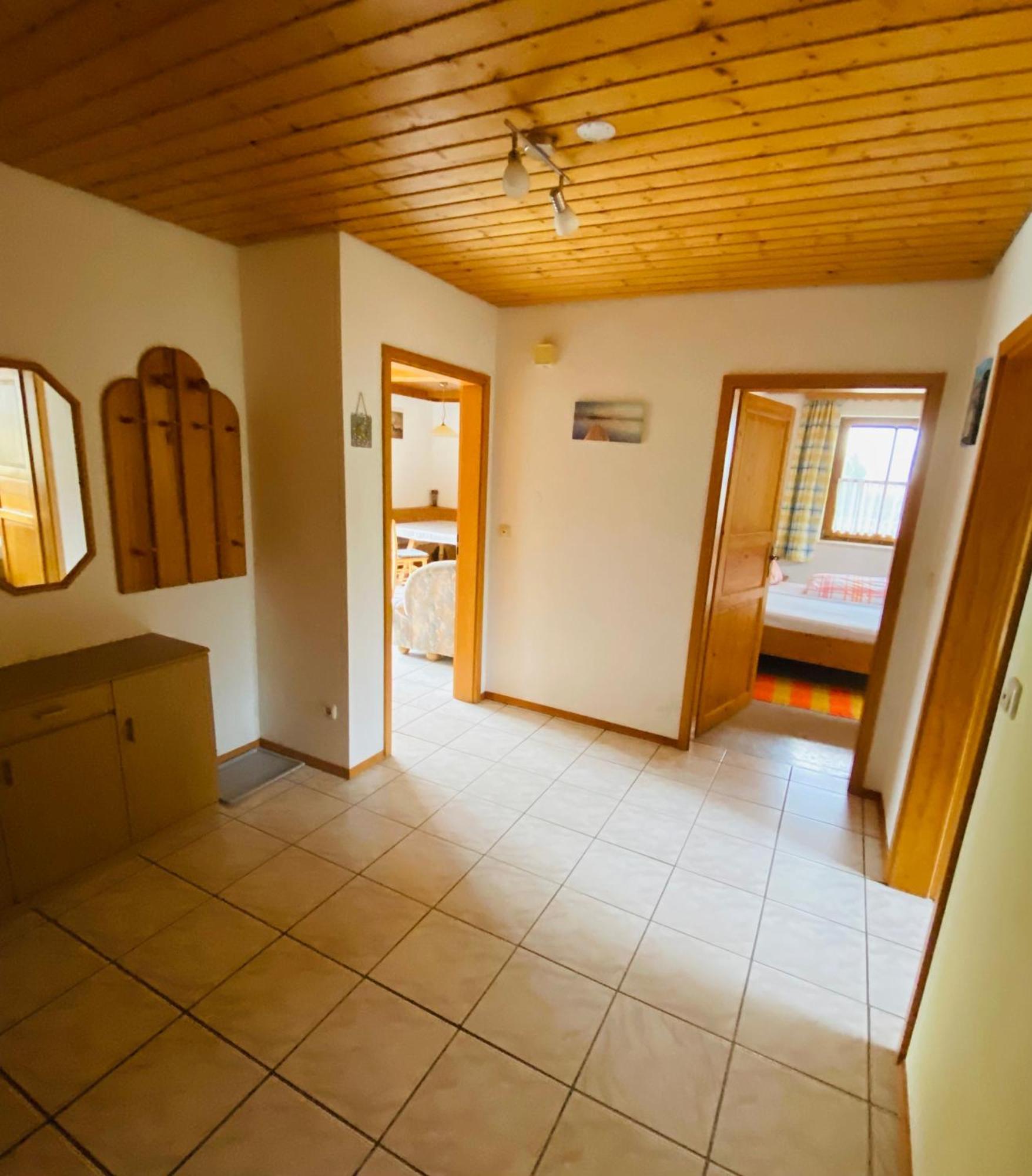 Apartament Baerenhof Tirschenreuth Zewnętrze zdjęcie