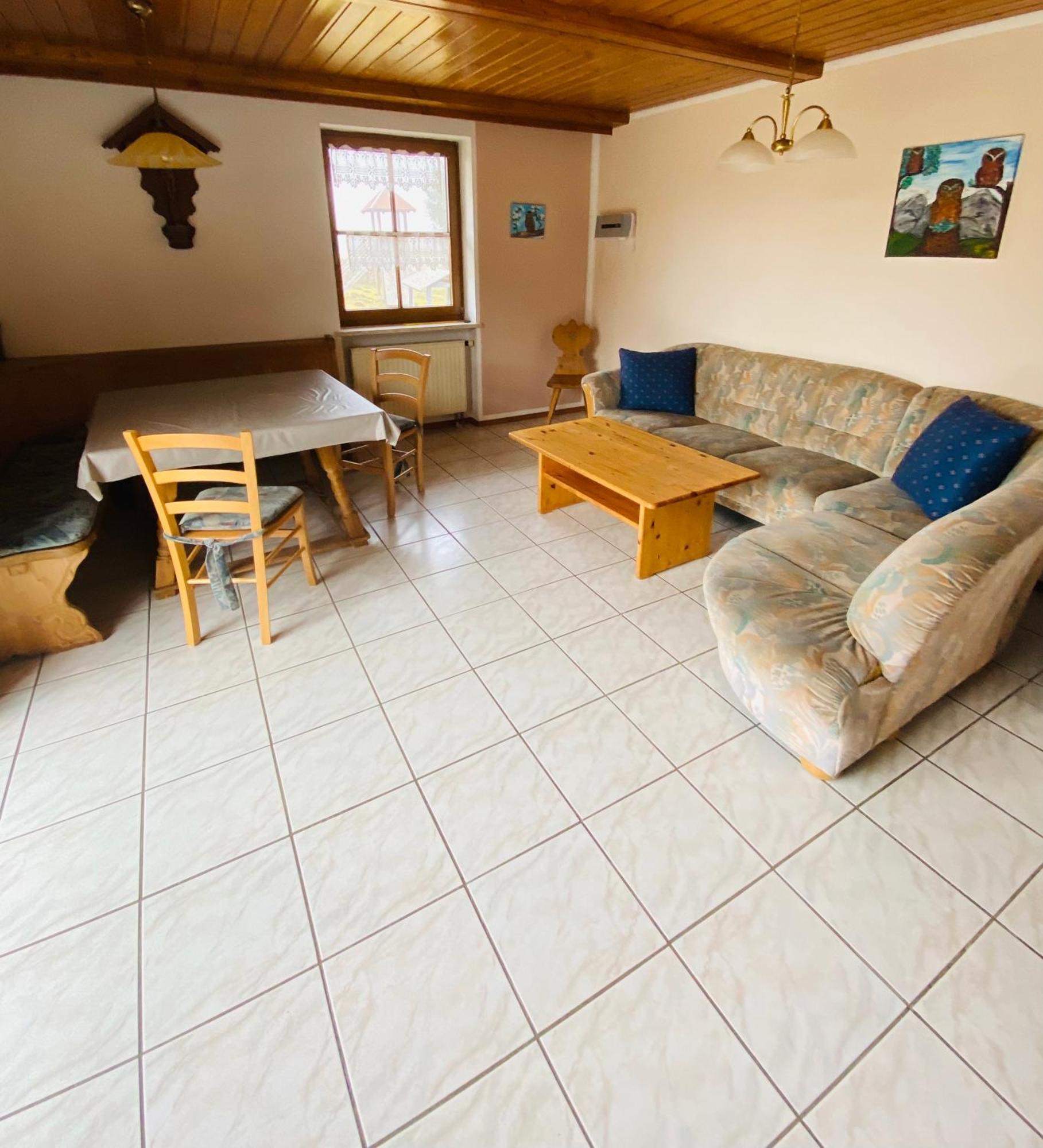 Apartament Baerenhof Tirschenreuth Zewnętrze zdjęcie